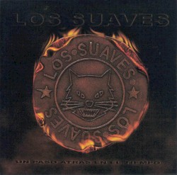 Un paso atrás en el tiempo