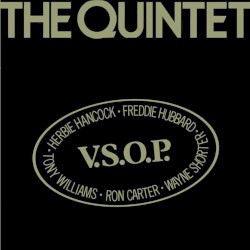 The Quintet (album)