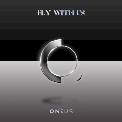 FLY WITH US album by Oneus