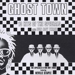The Very Best of The Specials and Fun Boy Three