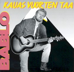 Kauas vuorten taa