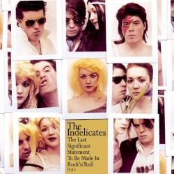 The Last Significant Statement To Be Made in Rock'n'Roll