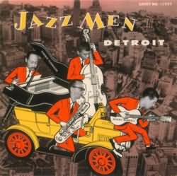 Jazzmen Detroit