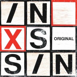 Original Sin – The Collection