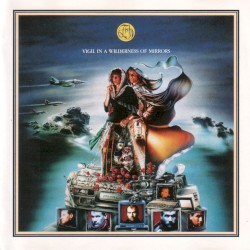 Vigil in a Wilderness of Mirrors