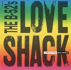 Love Shack