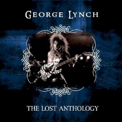 The Lost Anthology