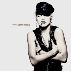 Justify My Love