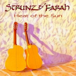 Heat of the Sun