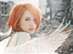 Angel Wings (Rainie Yang album) album by Rainie Yang