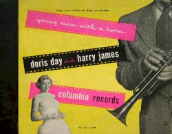 Young Man with a Horn