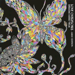 Love Overflows:Asian Edition