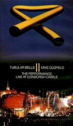 Tubular Bells II Live