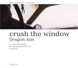 Crush the Window