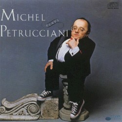Michel plays Petrucciani