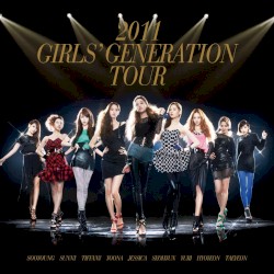 2011 Girls' Generation Tour album by Girls' Generation
