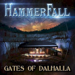 Gates of Dalhalla
