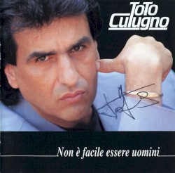 Non è facile essere uomini