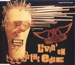 Livin' on the Edge