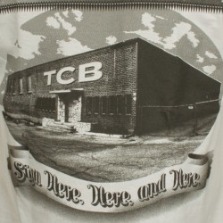 Sign Here, Here and Here