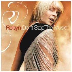 Don't Stop the Music