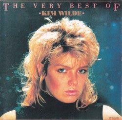 The Very Best of Kim Wilde