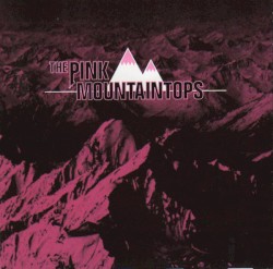 Pink Mountaintops