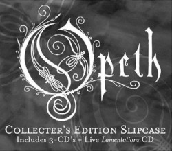 Collecter's Edition Slipcase