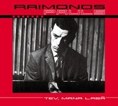 Raimonda Paula Dziesmas