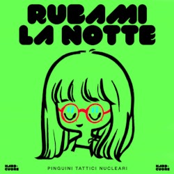 Rubami la notte