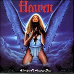 Knockin' on Heaven's Door