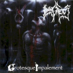 Grotesque Impalement