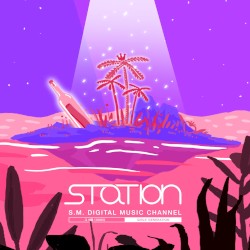 Sailing (0805) album by Girls' Generation