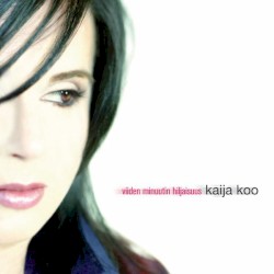 Viiden minuutin hiljaisuus album by Kaija Koo