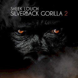 Silverback Gorilla 2