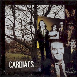 On Land and in the Sea