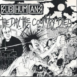 The Day the Country Died