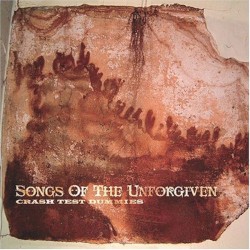 Songs of the Unforgiven