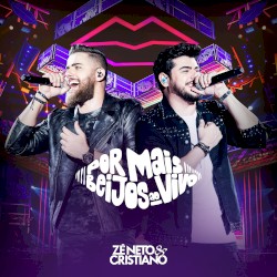 Por Mais Beijos ao Vivo