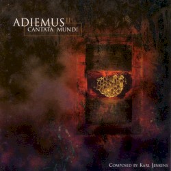 Adiemus II: Cantata Mundi album by Adiemus
