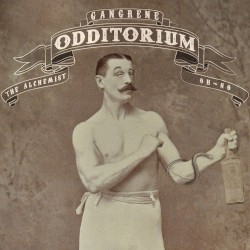 Odditorium