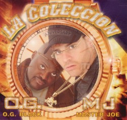 La Coleccion
