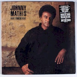 Right from the Heart