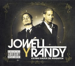 Los Más Sueltos del Reggaetón