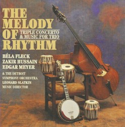 The Melody of Rhythm