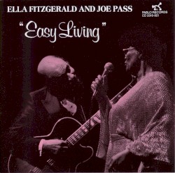 Easy Living album by Ella Fitzgerald