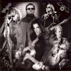 O, Yeah! – Ultimate Aerosmith Hits