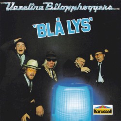 Blå lys