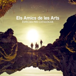 Espècies per catalogar