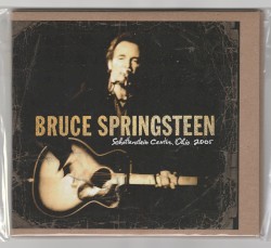 Schottenstein Center, Ohio 2005